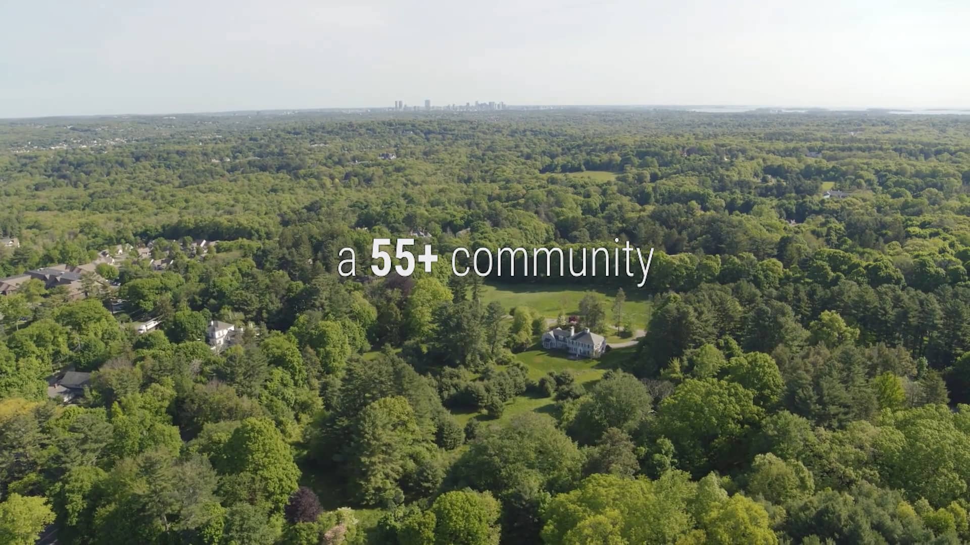 Wolcott Woods, Milton, MA on Vimeo