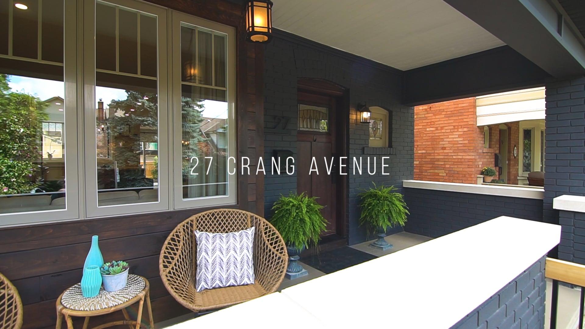 27 Crang Avenue