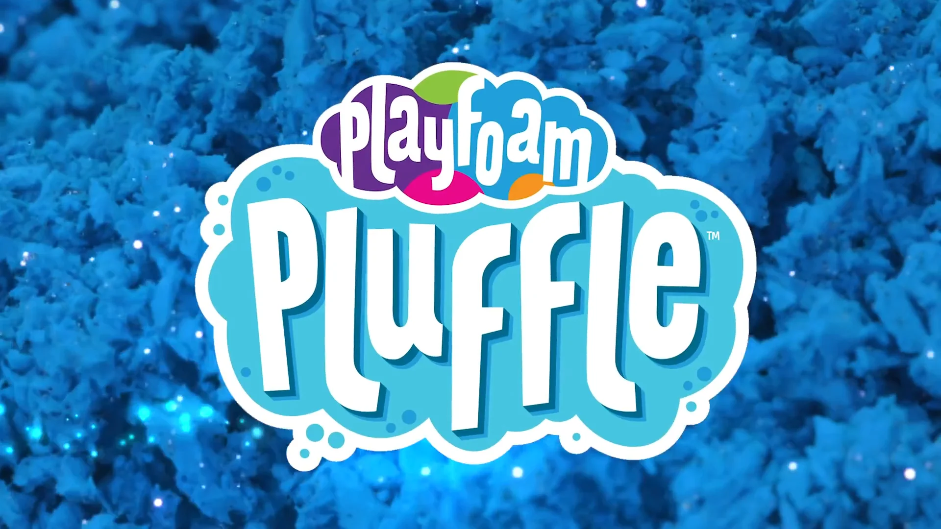 Playfoam® Pluffle™