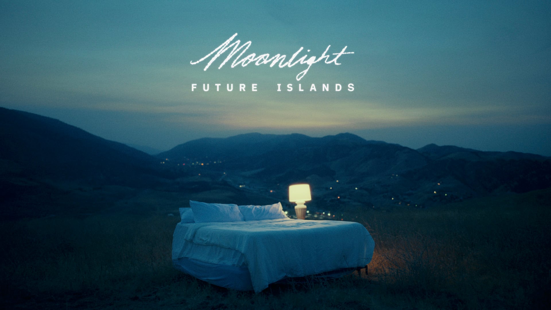 Future Islands - Moonlight on Vimeo