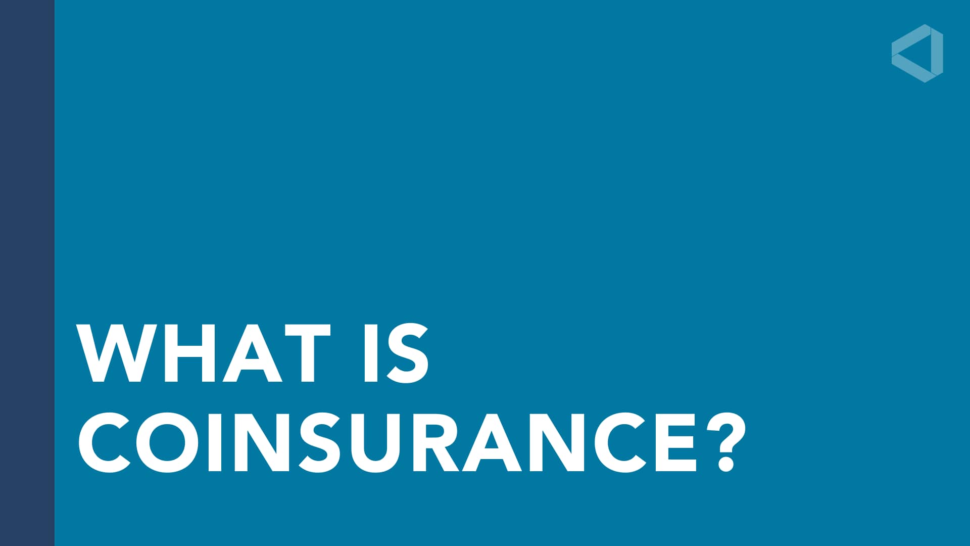 what-is-coinsurance-on-vimeo