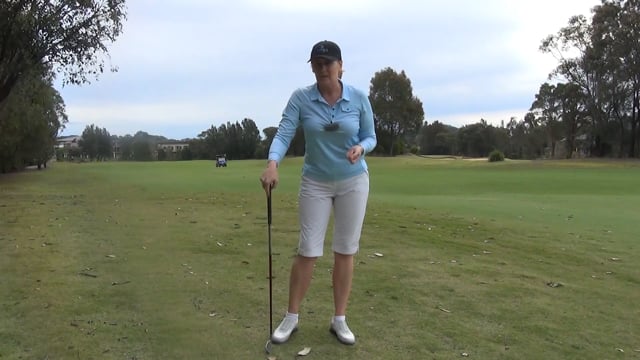 Getting tired on the back 9 5 top tips to help you finish fresh