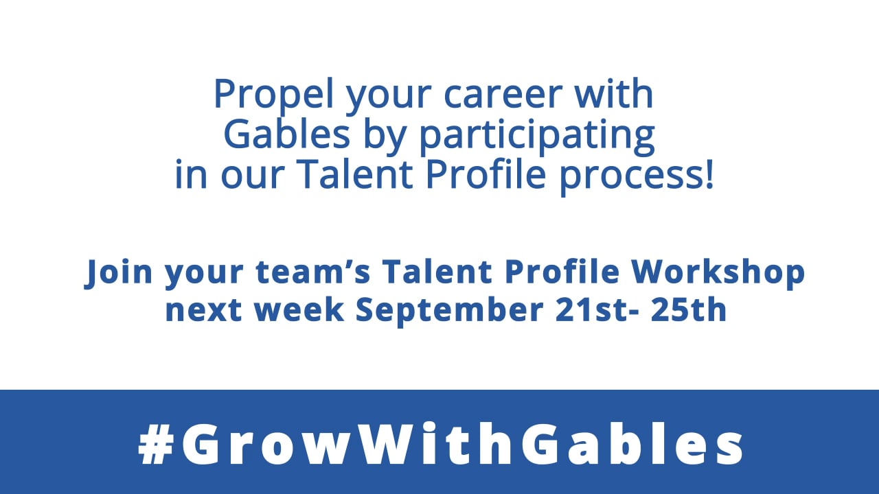 Prepare to Launch Talent Profiles on Vimeo