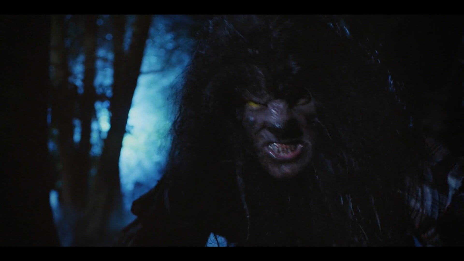 Berocca - “Werewolf”