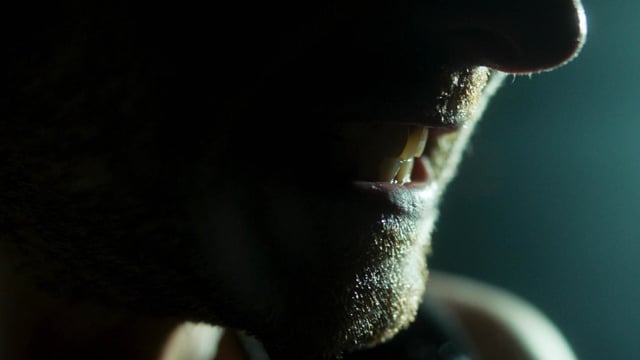 Guardian - Silent Sam - Trailer