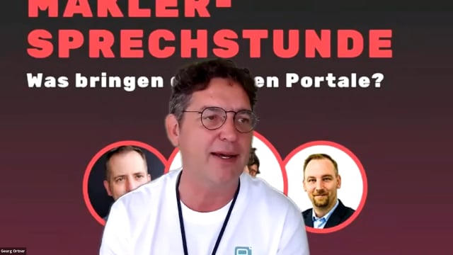 Was bringen die neuen Portale?