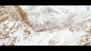 Into The Himalayas - Trailer