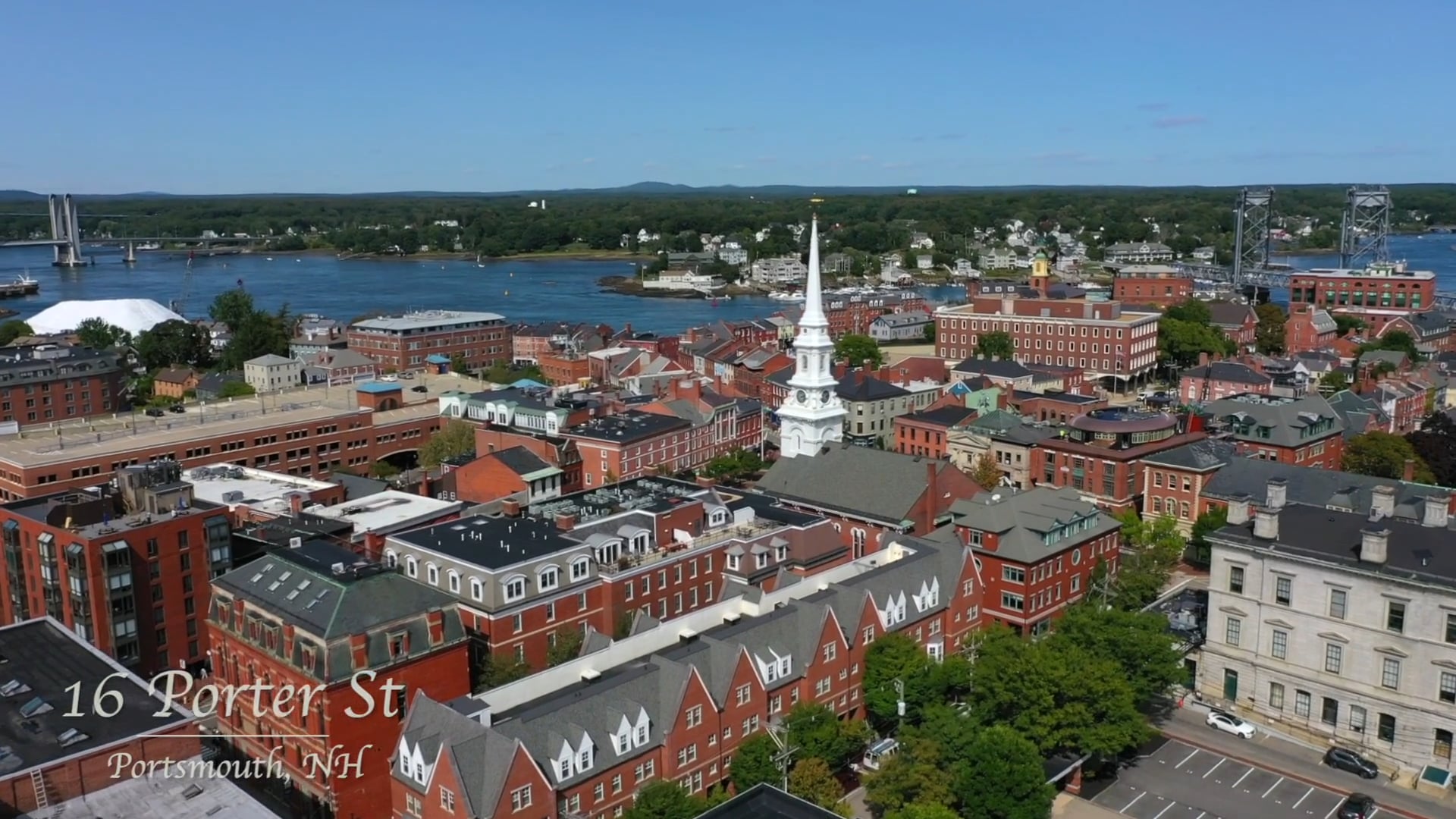 16 Porter St | Portsmouth, NH
