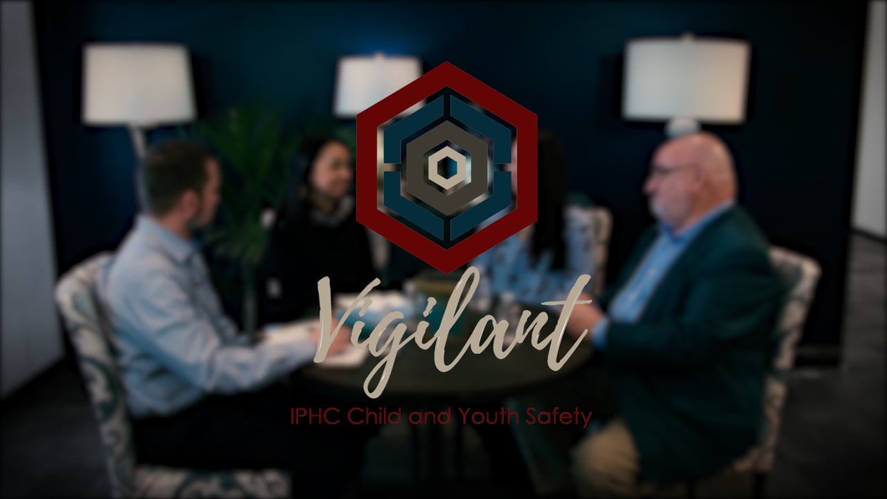 video image
