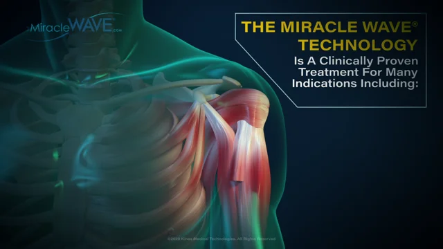 Shockwave Therapy to Treat Neck and Back Pain - Metro Health NYC