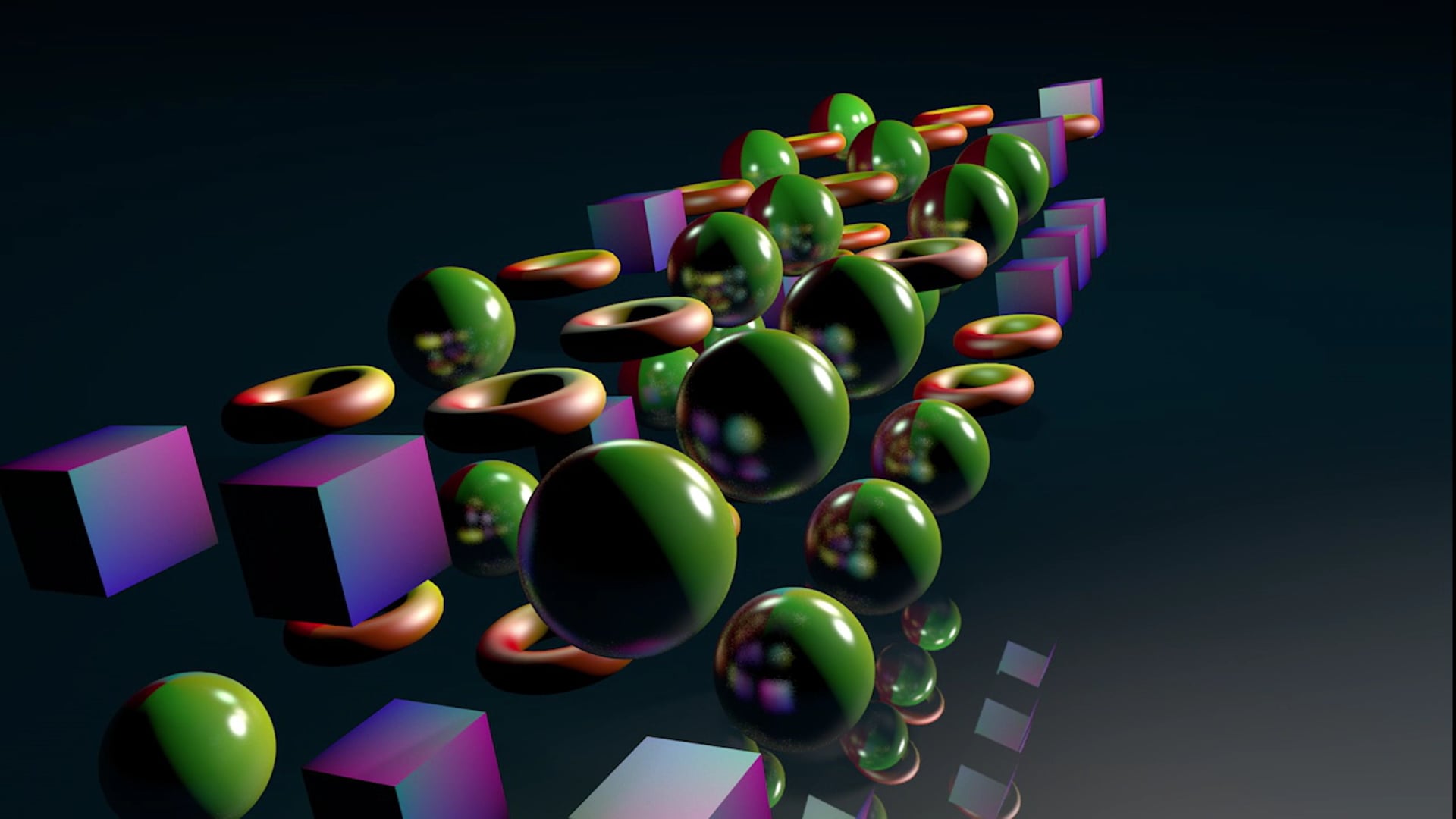 Mograph & Cloner