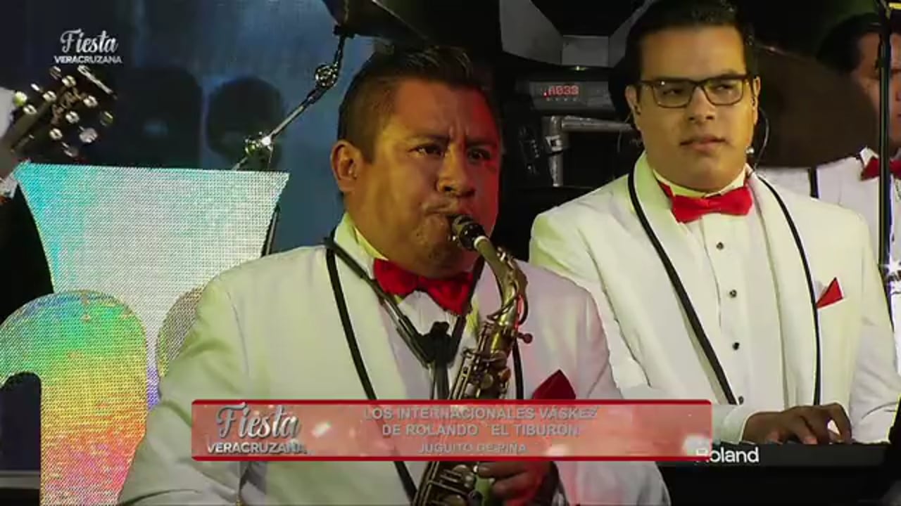 Fiesta Veracruzana 2020