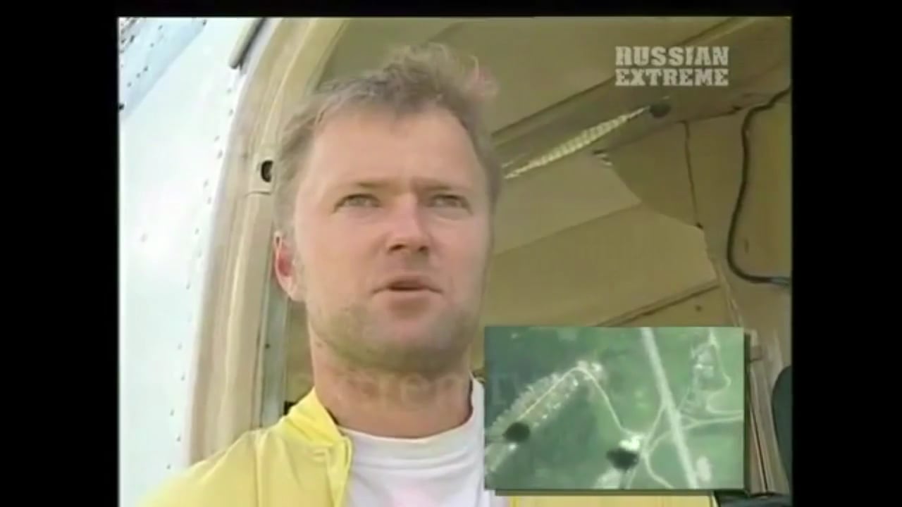 Буксировка вертолётом, попытка зацепиться за крыло самолёта on Vimeo