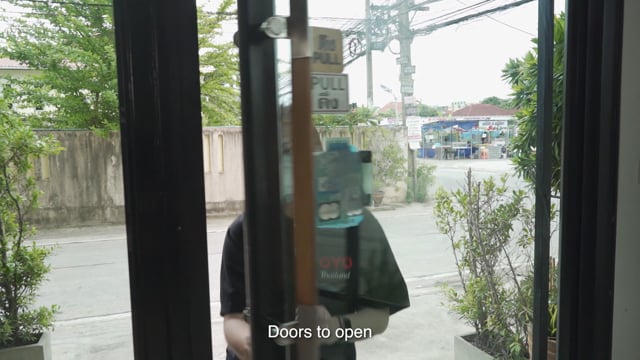 OYO | SOUTH EAST ASIA CAMPAIGN