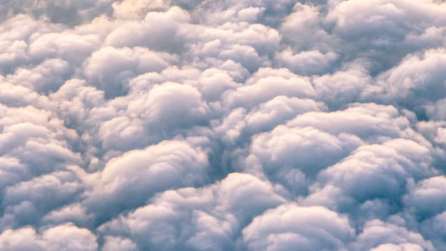 Yoga Nidra pour enfant - Le nuage et l'étoile filante