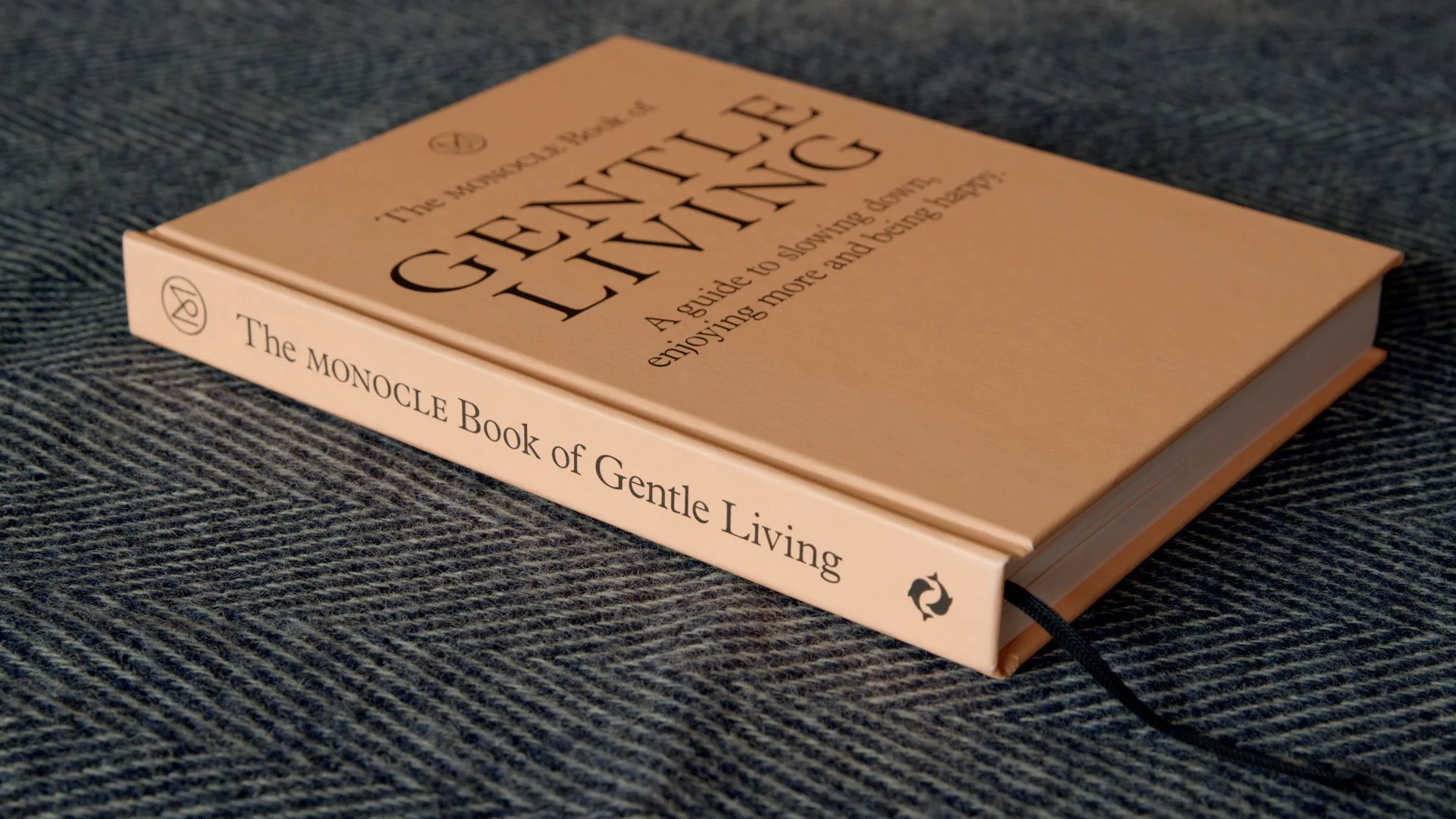 The Monocle Book of Gentle Living - Monocle - Print - Shop
