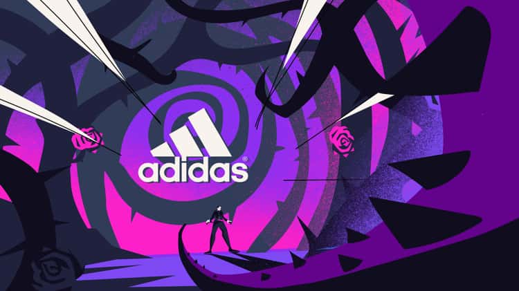 Adidas china outlet growth zone