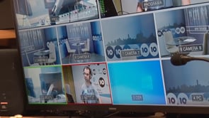 Canal 10 canvia de freqüència i passa a HD