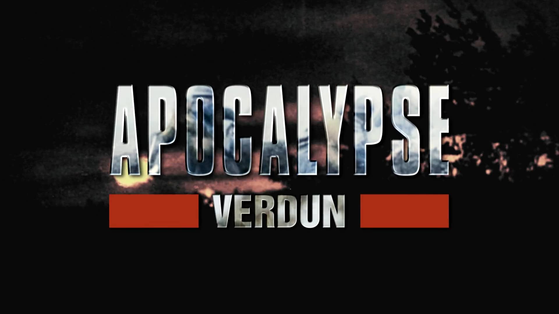 APOCALYPSE Verdun (bandeannonce) on Vimeo