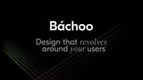 Bachoo Studio - Video - 3