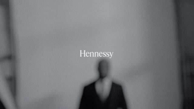 ⁣Hennessy "Maurice Ashley, The Grandmaster"