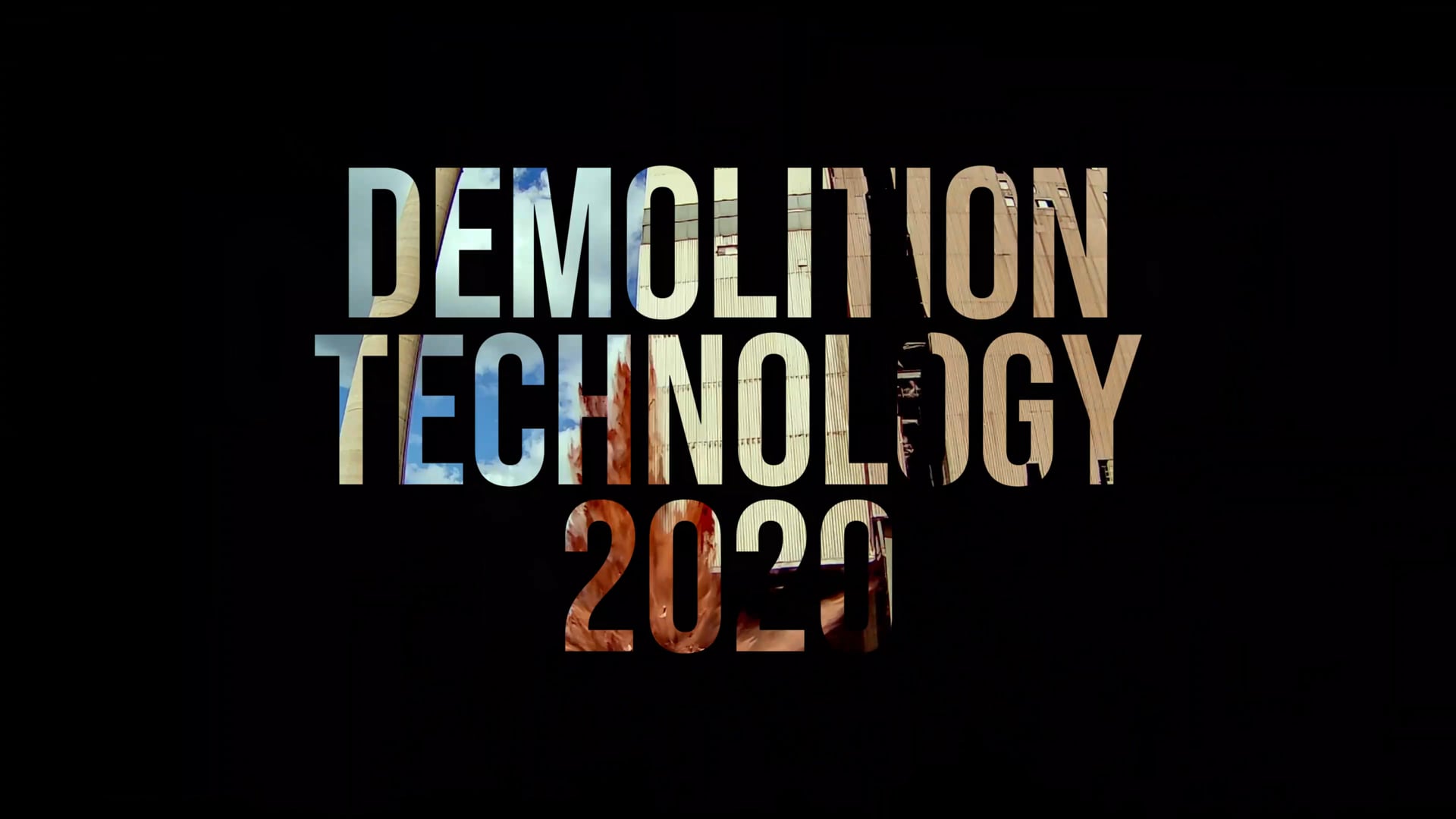 Demolition News - Demolition Technology 2020