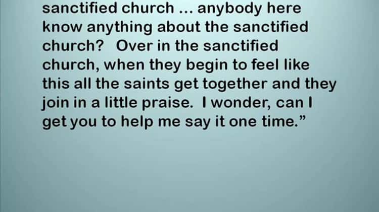 Church Of Do What You Want To Song Lyrics