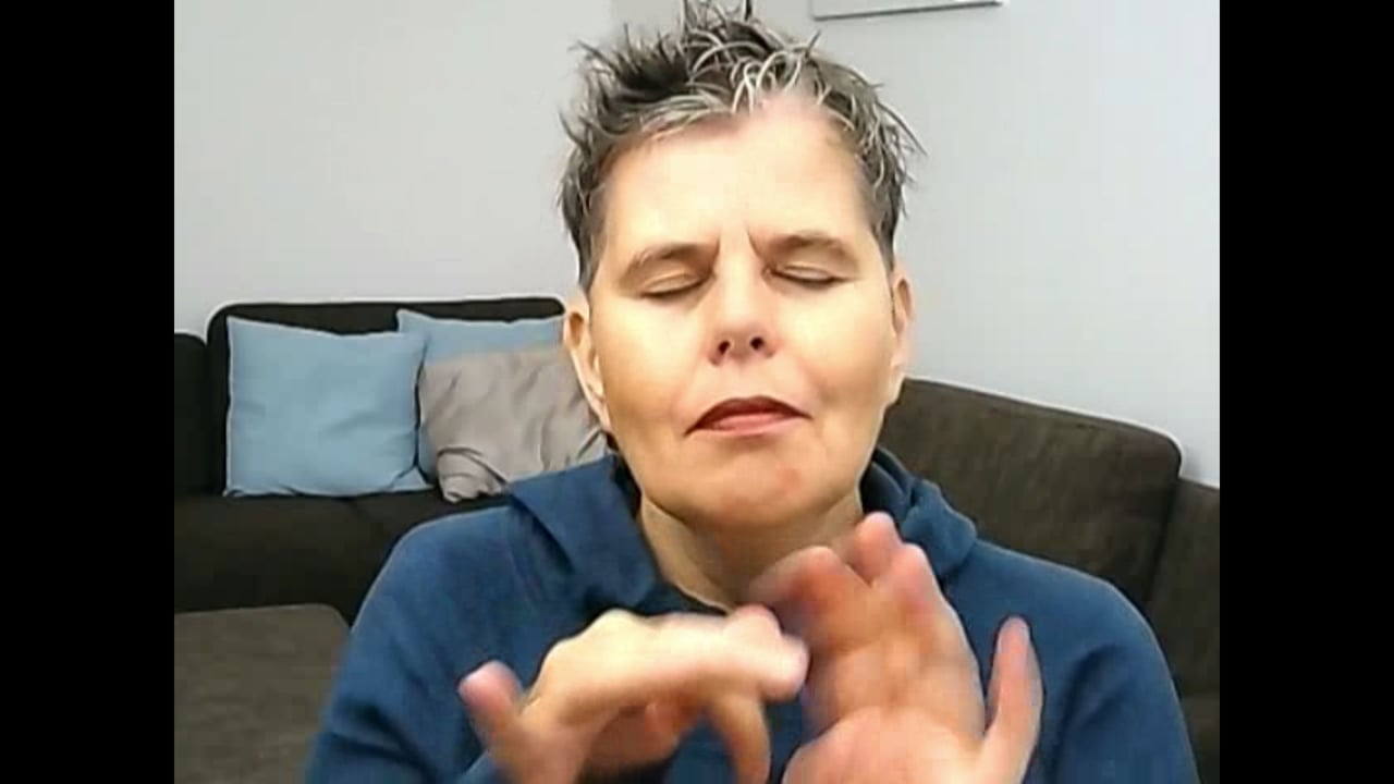 Deep Restoration Mentorship – Coaching-Mitgliedschaft Embodiment
