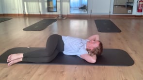 Thoracic Mobility Mat