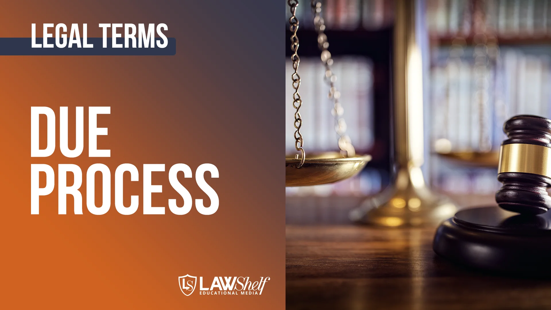 Due Process