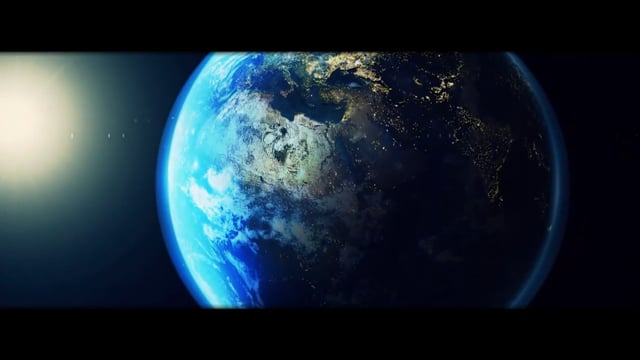 Crossroads Labor Pains of a New Worldview  FULL FILM