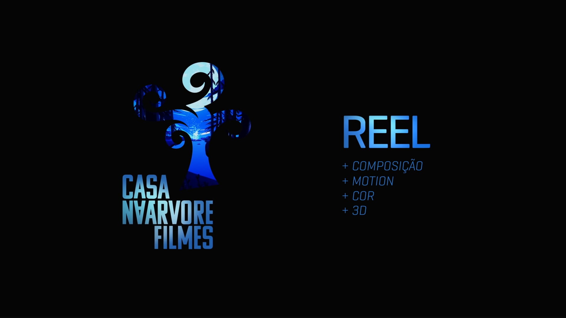 Reel · CG