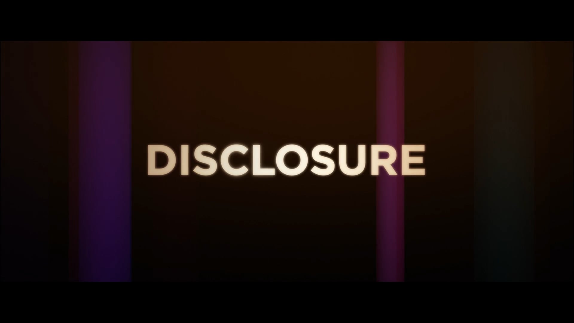 DISCOVER TRANS FILM HISTORY IN DISCLOSURE | ADOBE - (CORP DOC)
