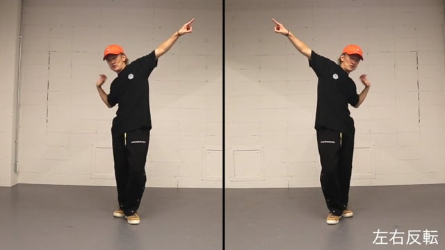 【Uptown Funk 4/4】Choreography by ZIN