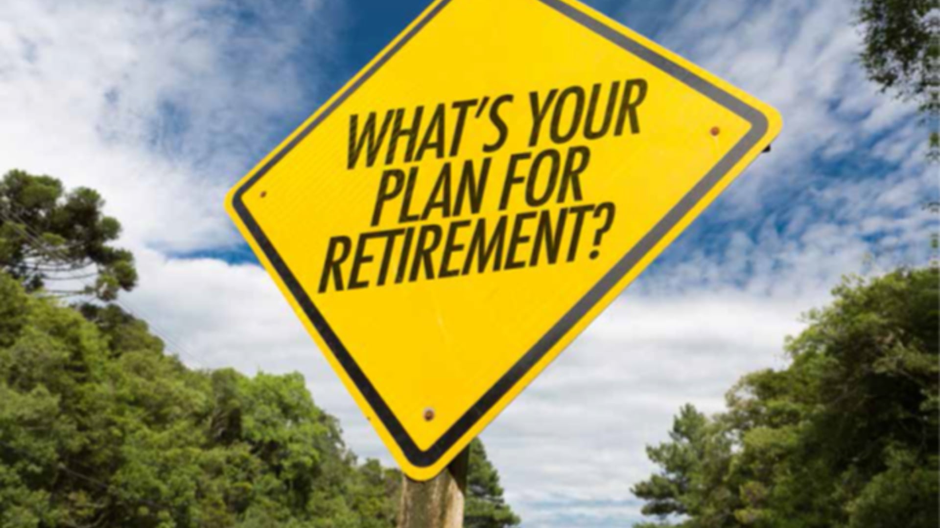 Create a Budget, Ditch Your Debt, and Save for Retirement