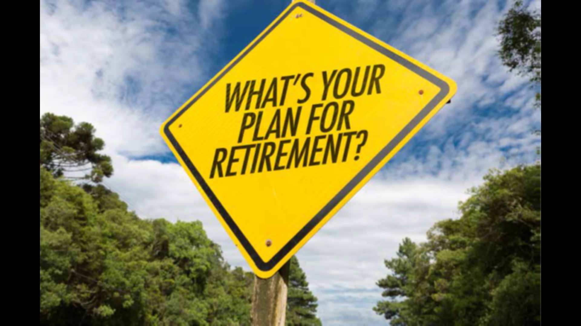 Create a Budget, Ditch Your Debt, and Save for Retirement