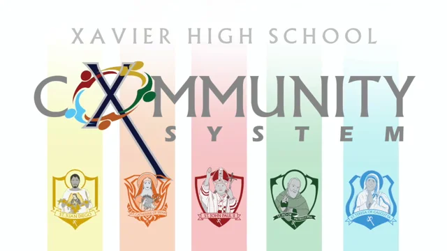 Xavier High School Saints Apparel Store