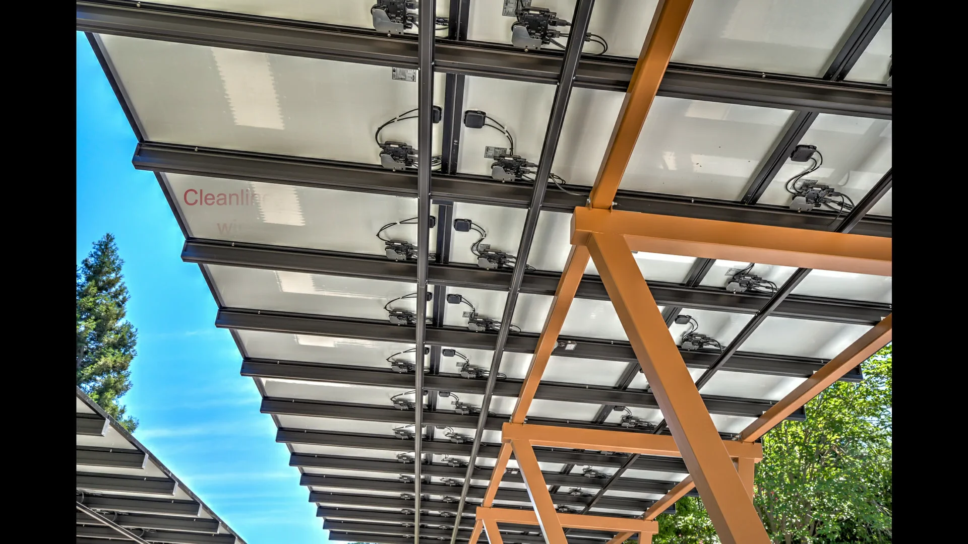 Solar Carports Direct