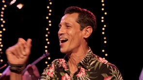 Ricardo Diquez and The Tropic Orchestra