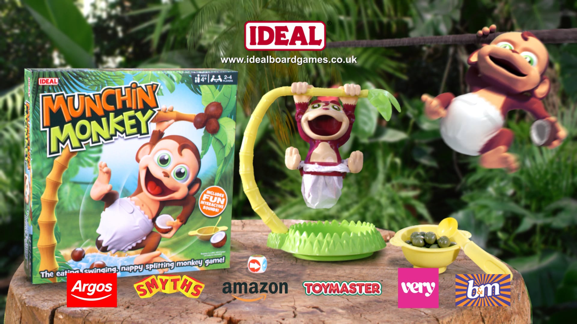 john-adams-soggy-doggy-s-friends-munchin-monkey-on-vimeo