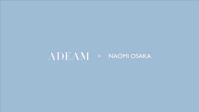 ADEAM X NAOMI OSAKA - ADEAM - RUNWAY360
