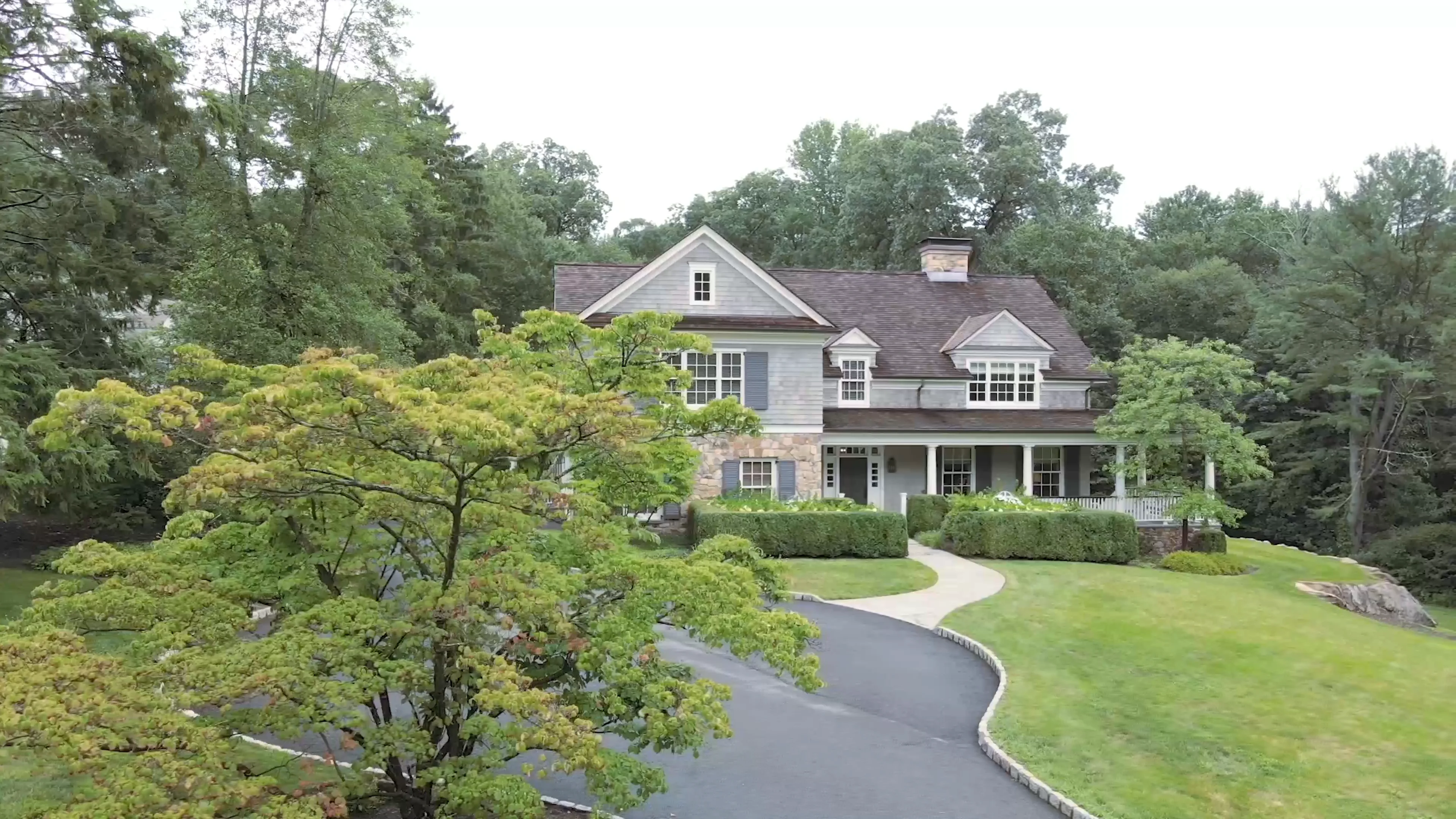 46 Farley Road Short Hills, NJ B on Vimeo