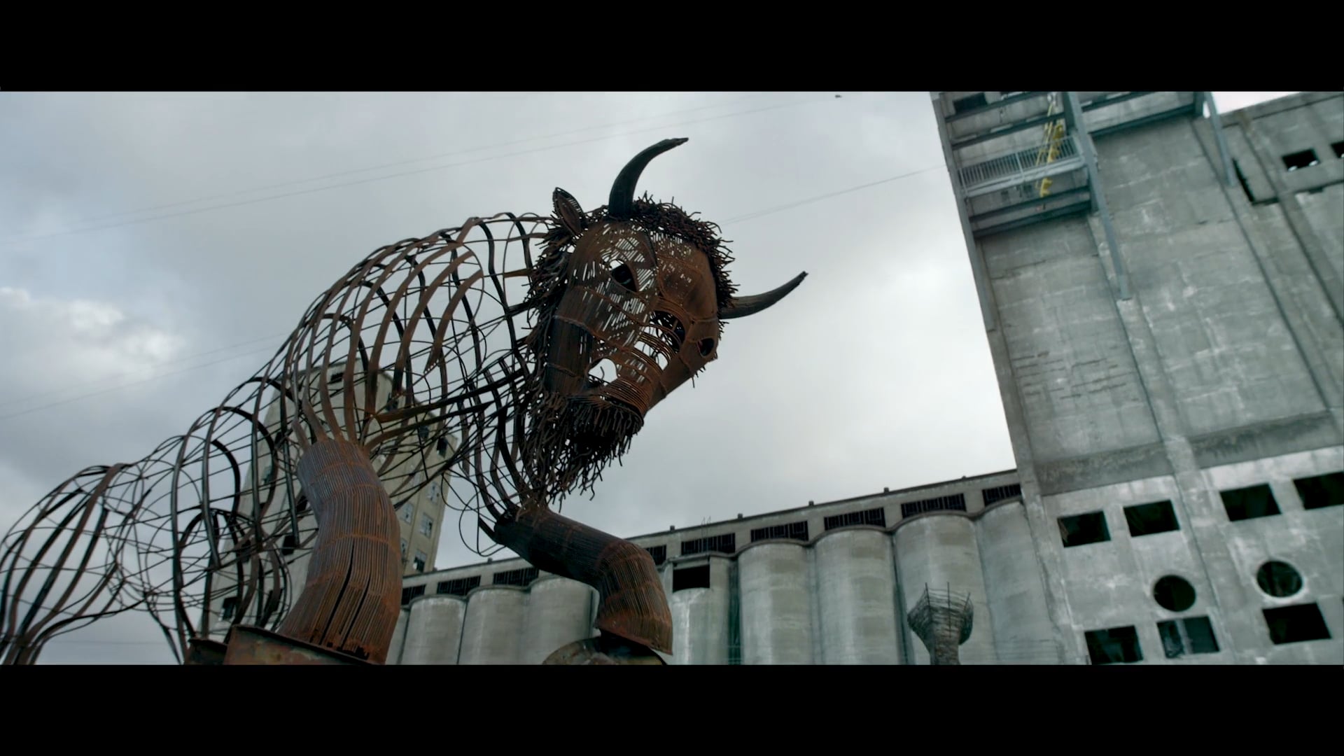 ESPN MNF "Thanks #34"