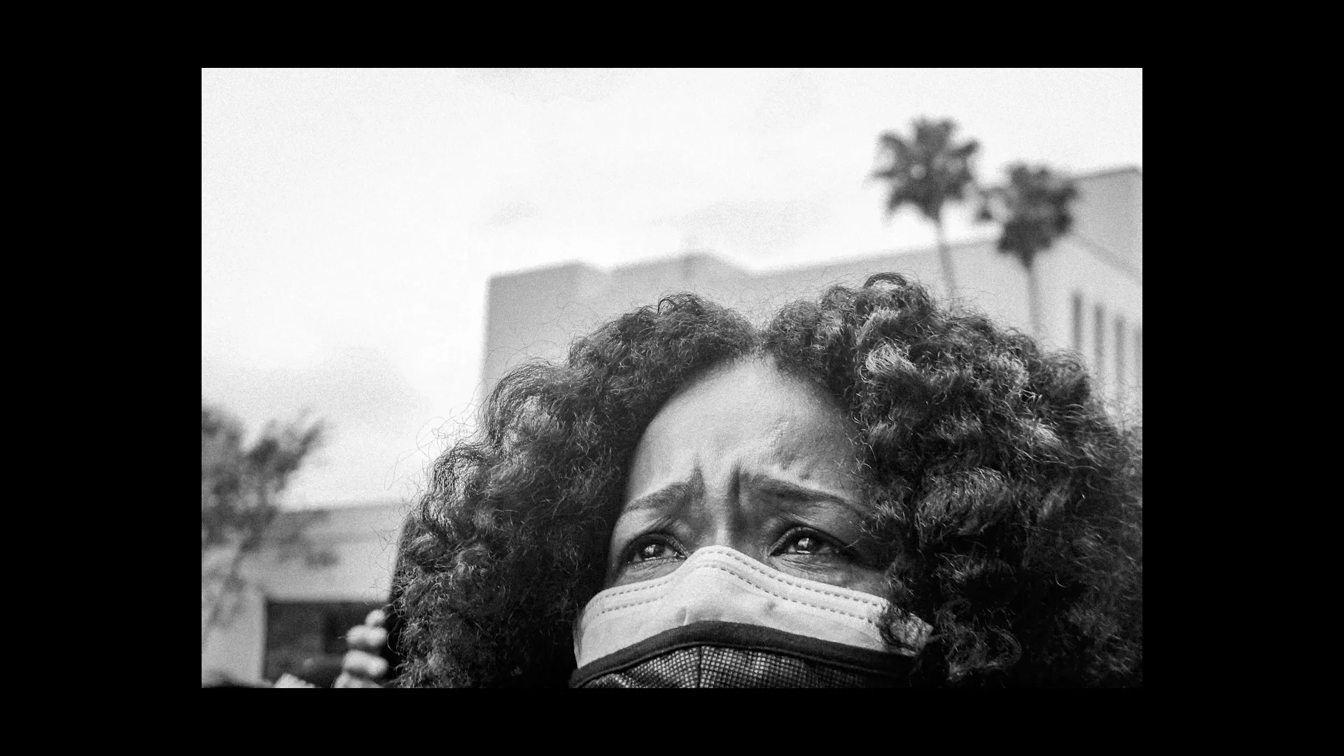 ICPConcerned: Global Images for Global Crisis | International