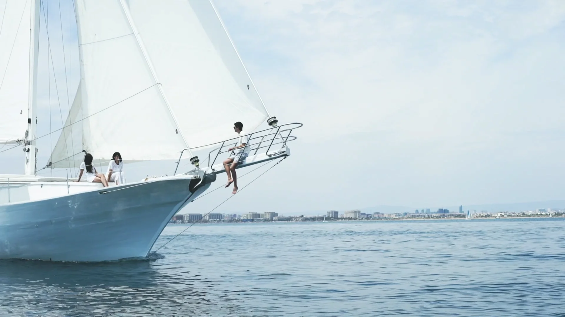 FRANÇOISE CHAMPEAUX Beryl's Sailing Ship FRANÇOISE CHAMPEAUX Beryl's Sailing Ship Model of sailing ship