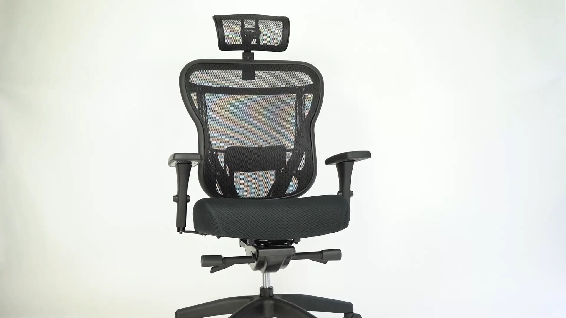 Task Chair by Buzz Seating | Rika Chair Task Chair by Buzz Seating | Rika Chair