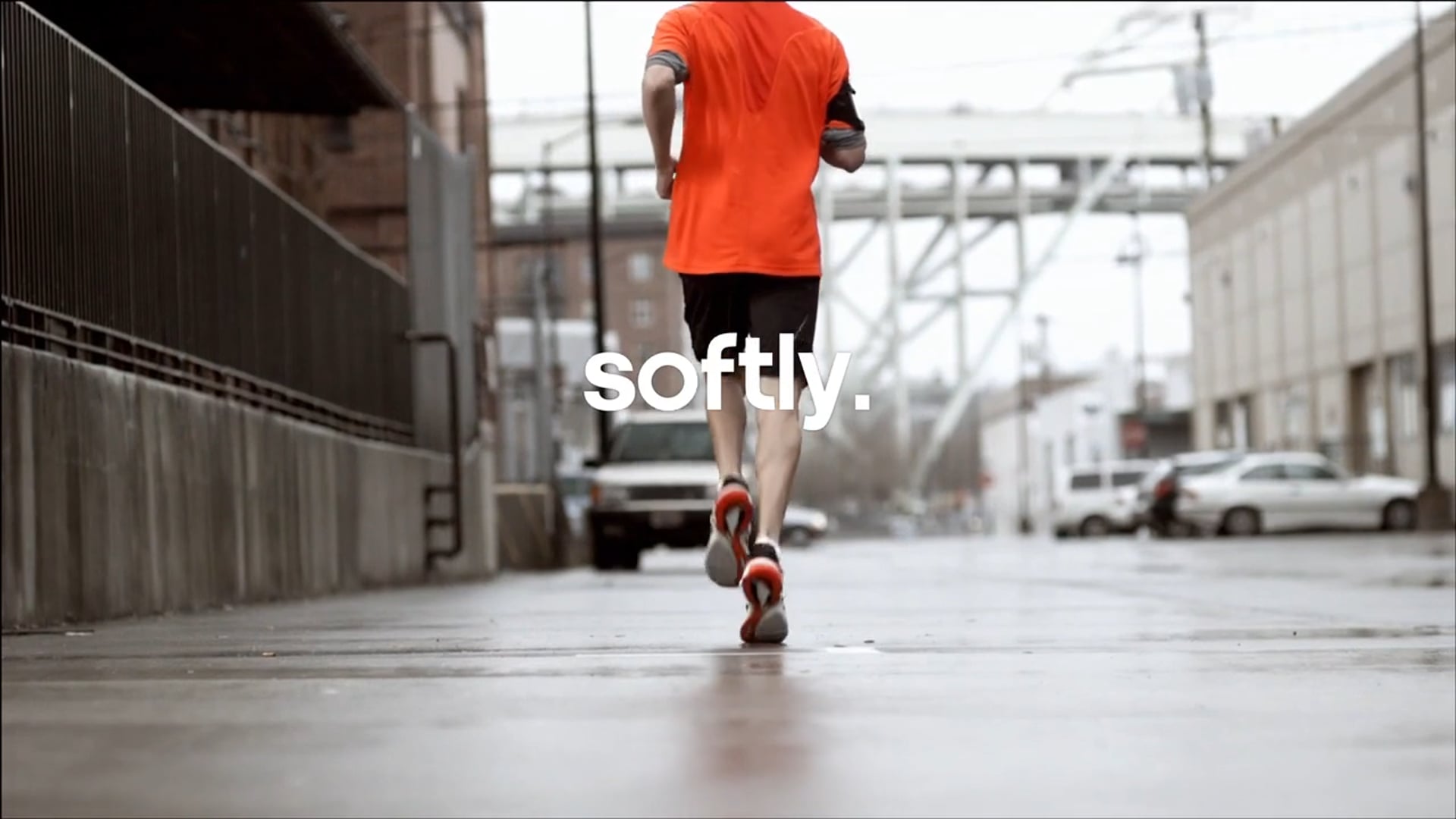 Adidas "Formotion" Agency - Sockeye   Role - Editor