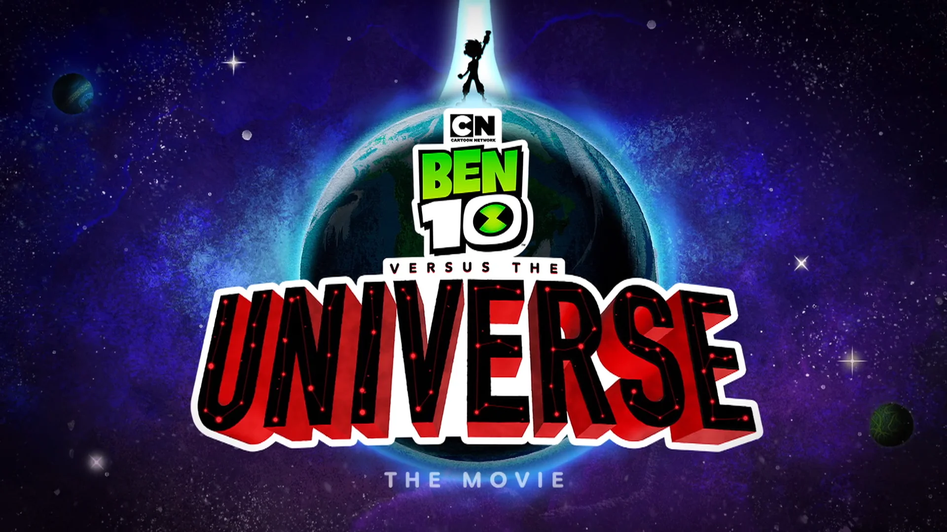 Ben 10 promo on Vimeo