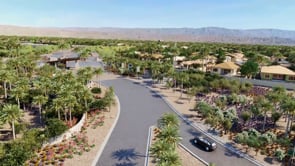 Del Webb, Rancho Mirage