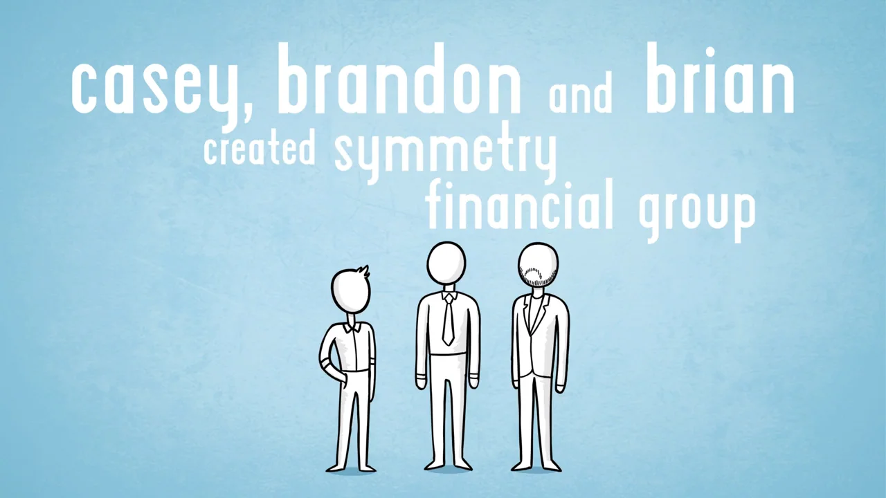 Why Work With Symmetry Financial Group